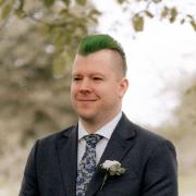 Mark 'LZ' Rapson